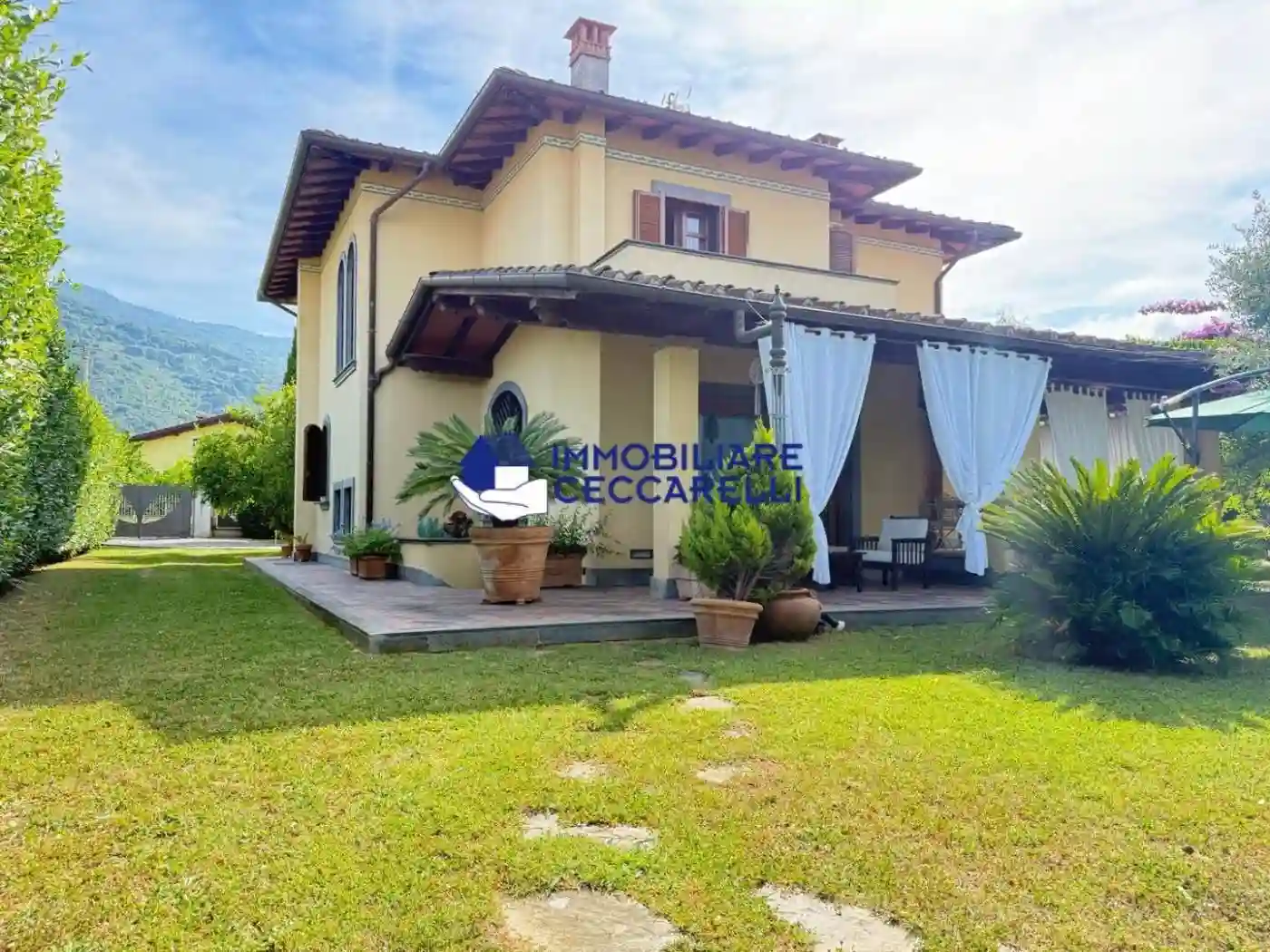 Villa - foto 3