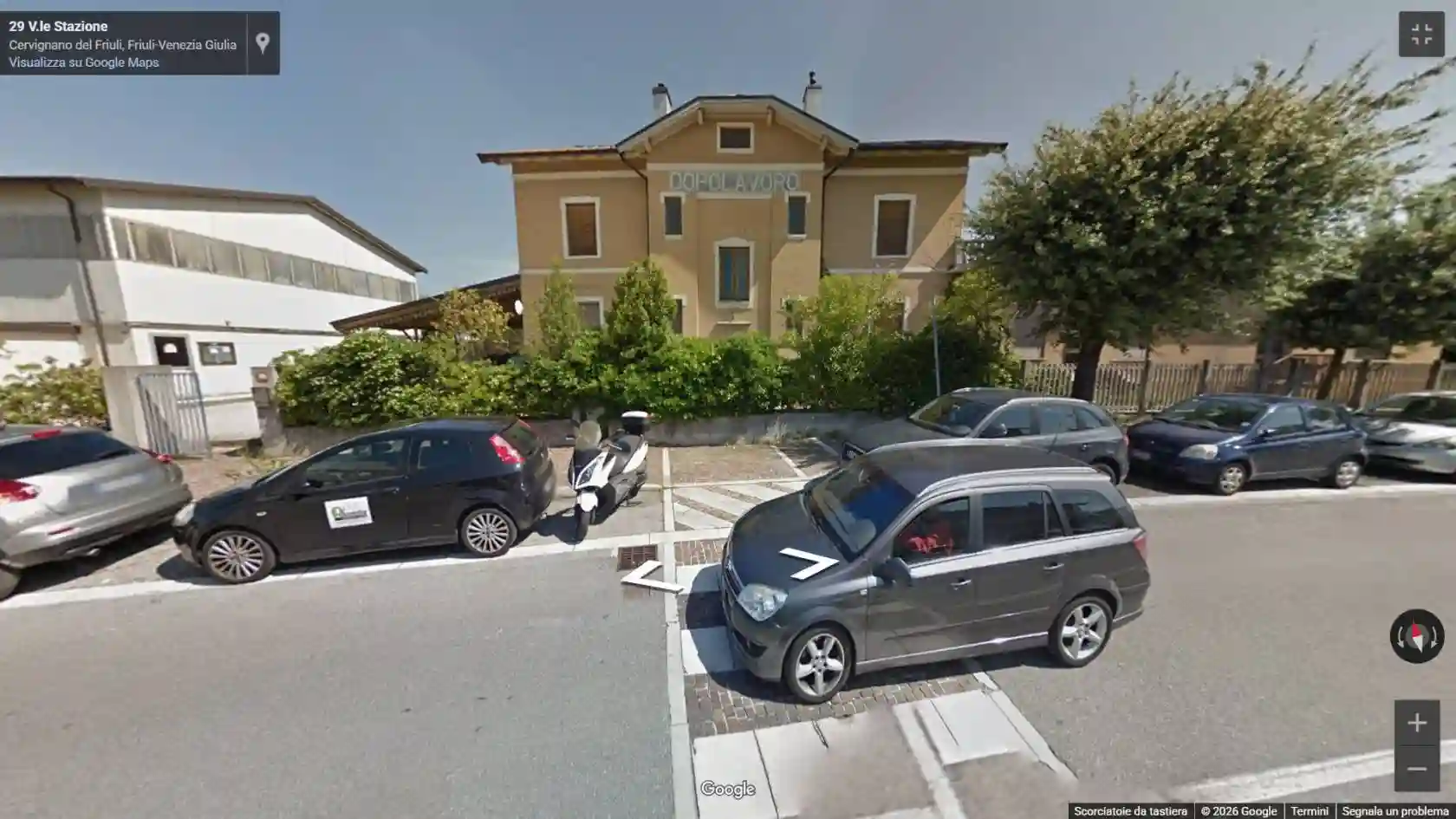 Palazzo - Edificio - foto 2