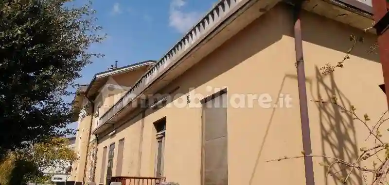 Palazzo - Edificio - foto 4