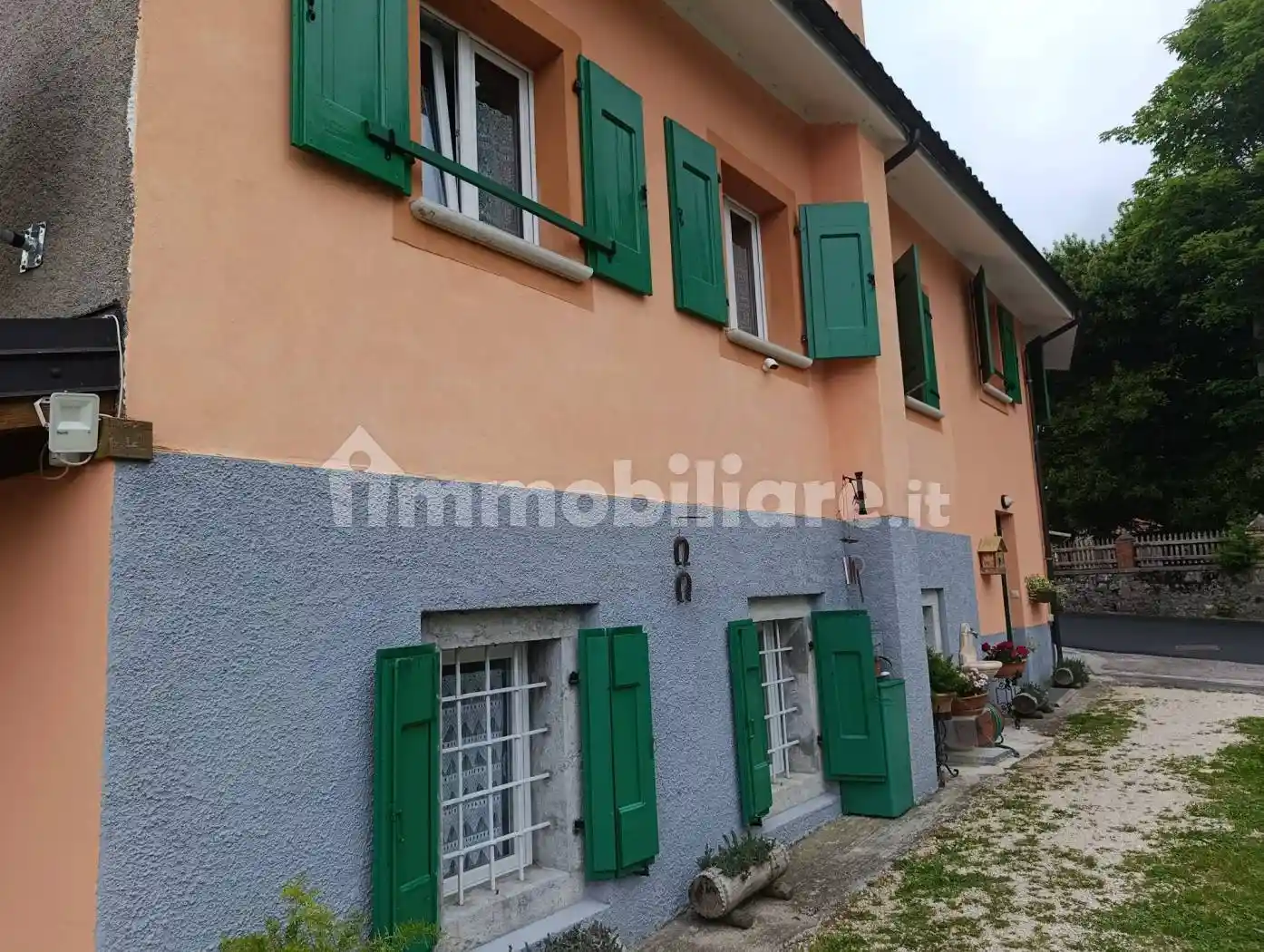 Casa indipendente in vendita a Clauzetto