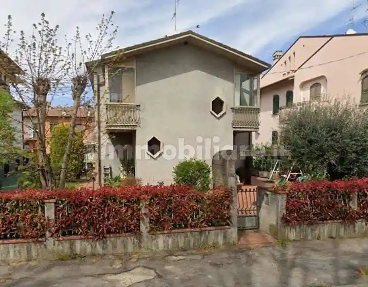 Appartamento in vendita a Forlì