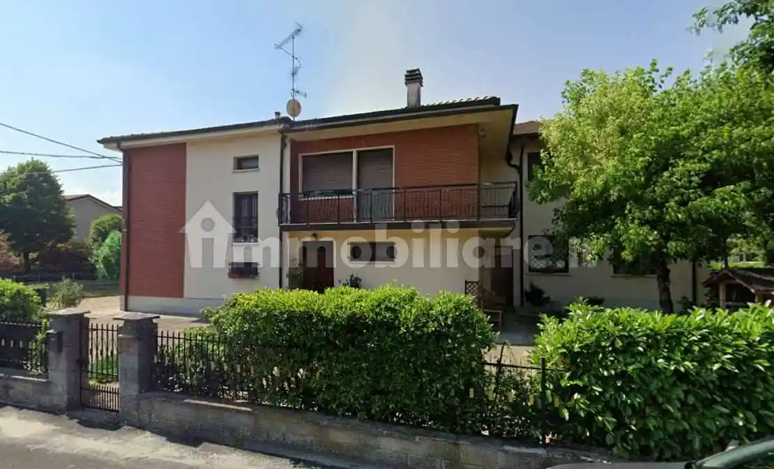 Appartamento in vendita a San Giovanni in Persiceto
