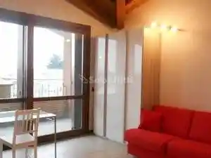 Appartamento in affitto a Lissone