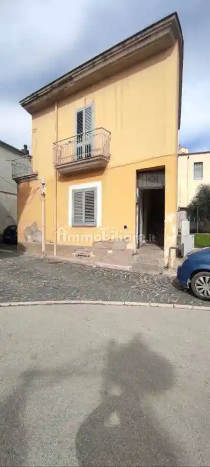 Palazzo - Edificio in vendita a Roccarainola