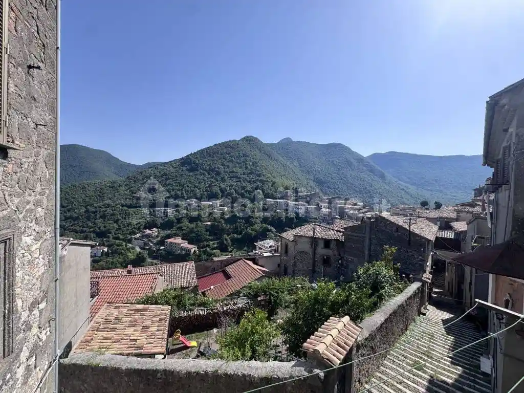 Casa indipendente in vendita a Patrica