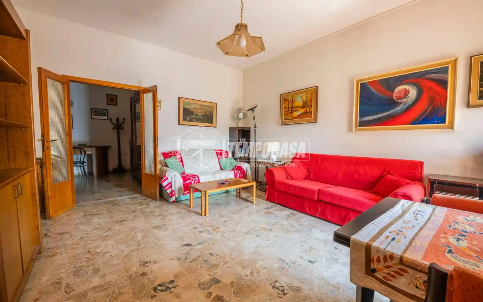 Appartamento in vendita a San Benedetto del Tronto
