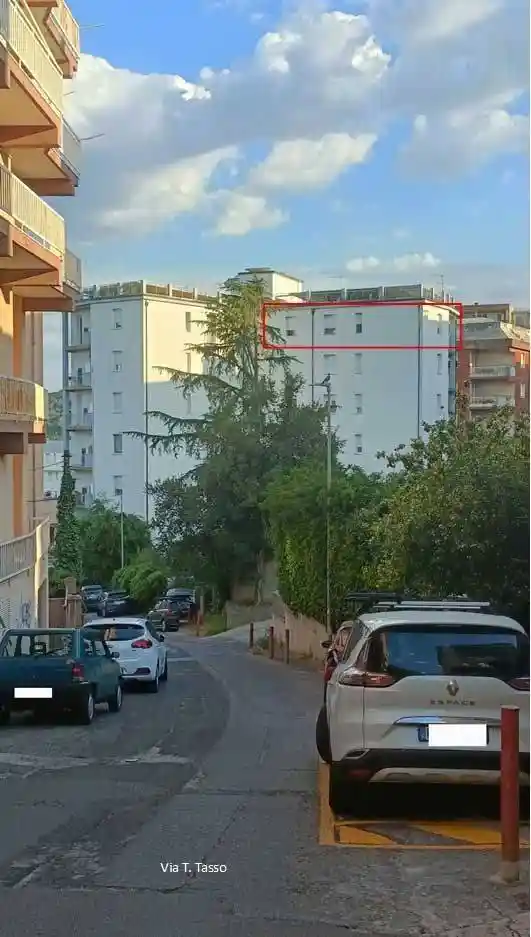 Appartamento in vendita a Nuoro