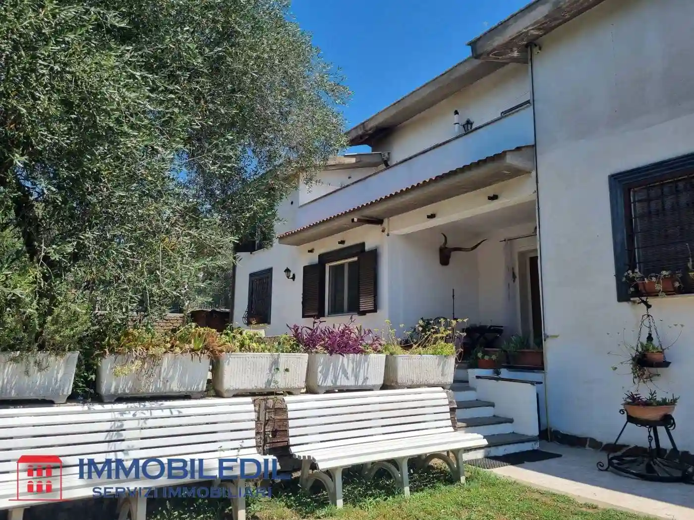 Villa - foto 5
