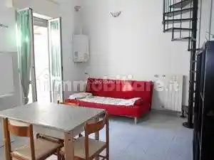 Appartamento in affitto a Monza