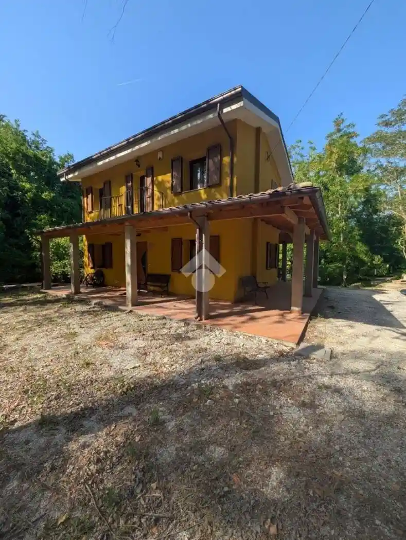 Villa in vendita a Sassocorvaro Auditore
