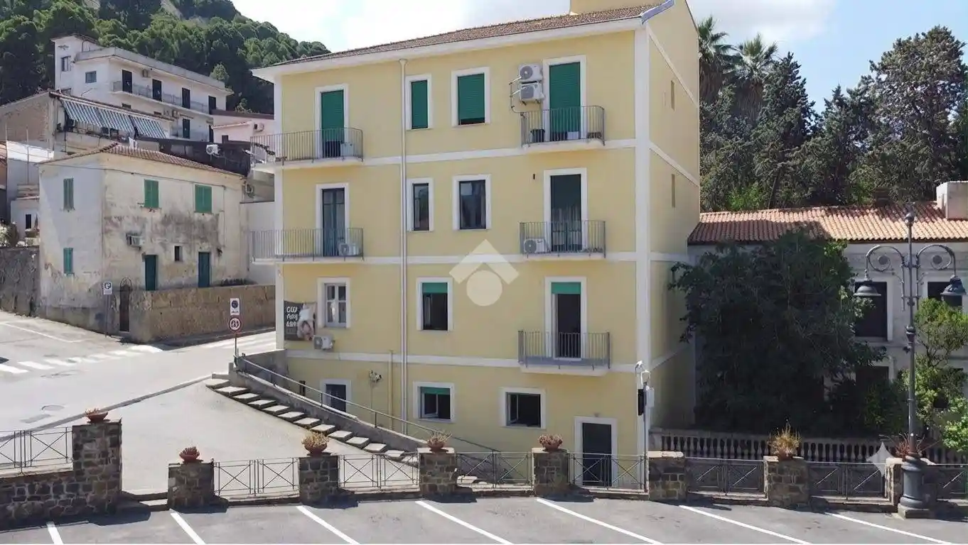Appartamento in vendita a Castellabate