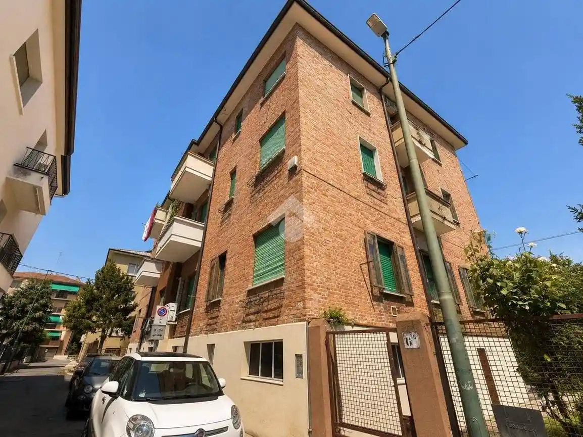 Appartamento in vendita a Venezia