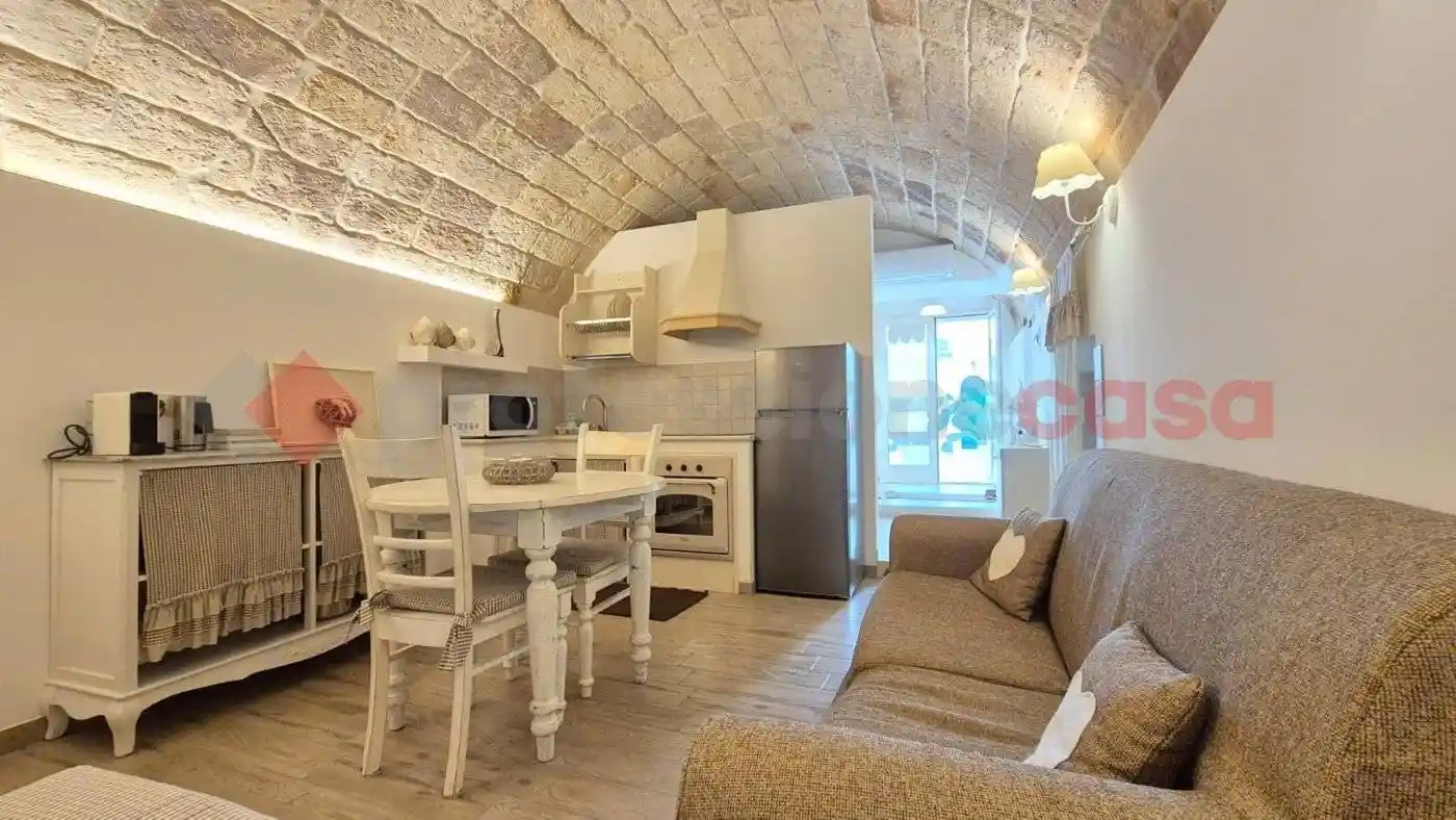 Casa indipendente in vendita a Monopoli