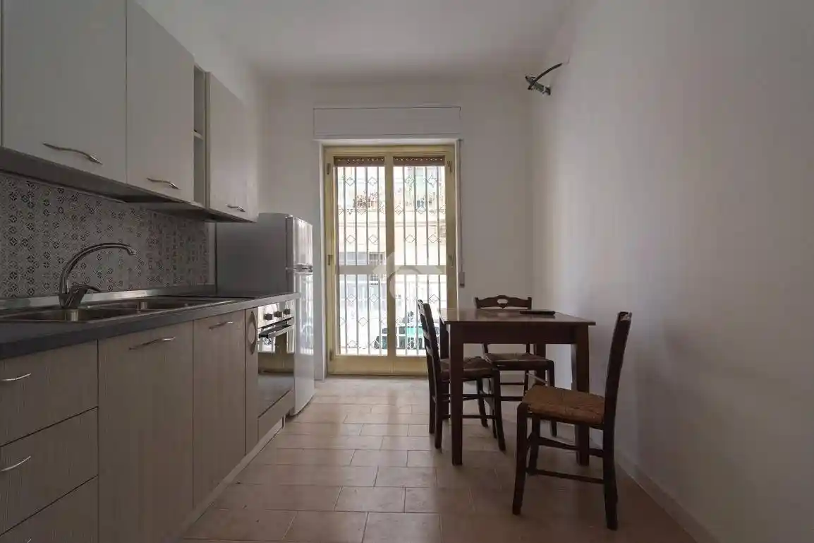 Appartamento in affitto a Conversano