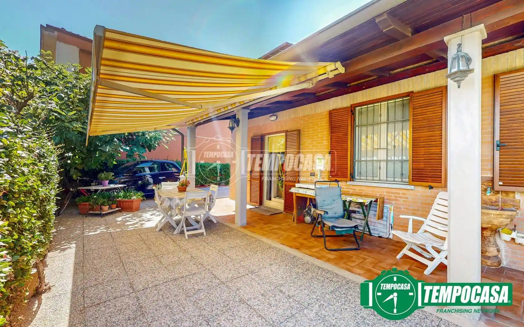 Villa in vendita a Alessandria