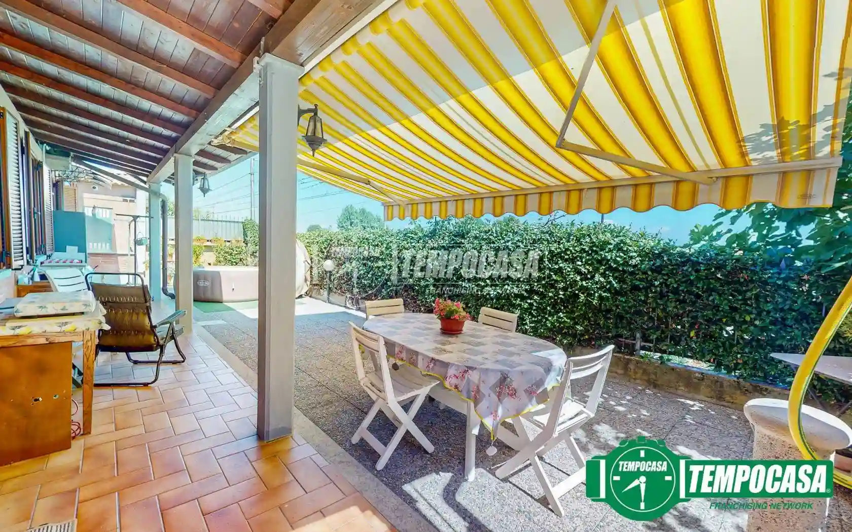 Villa - foto 3