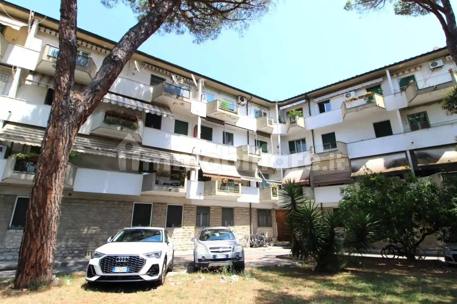 Appartamento in vendita a Pisa