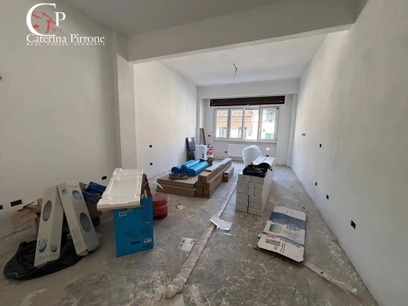 Appartamento in vendita a Firenze