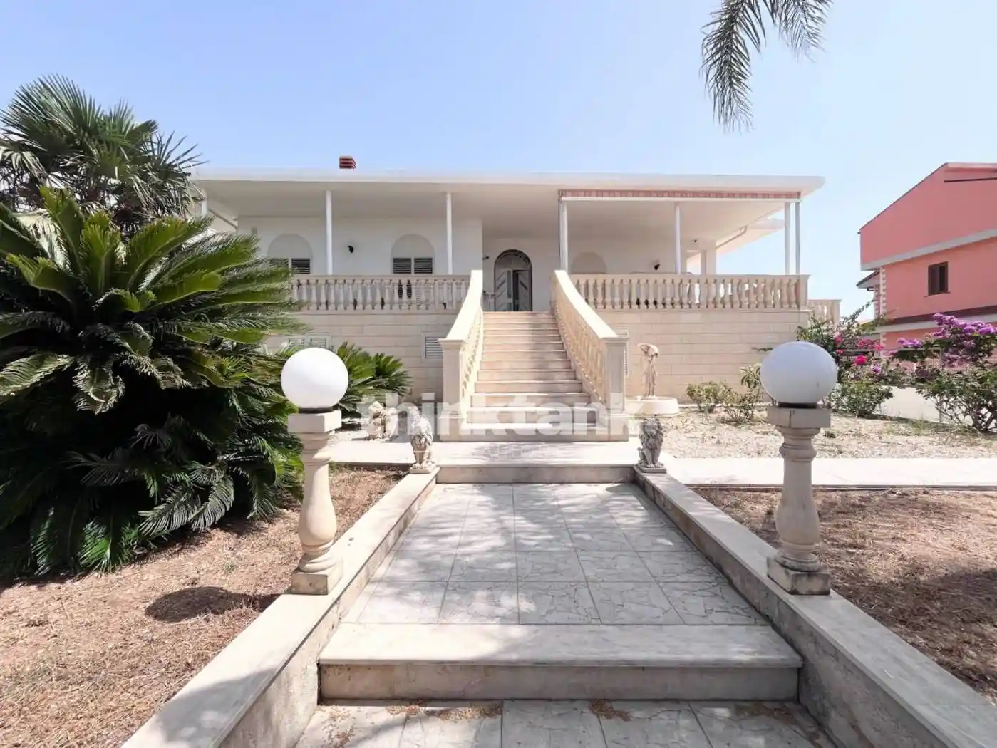 Villa in vendita a Ragusa