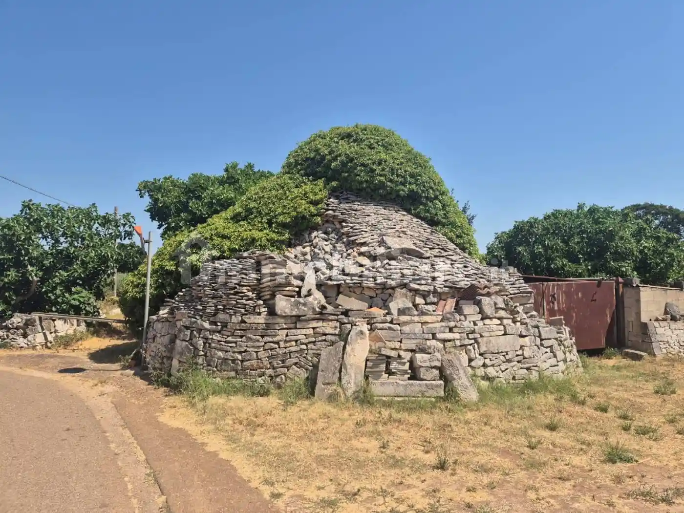 Rustico - Casale in vendita a Locorotondo