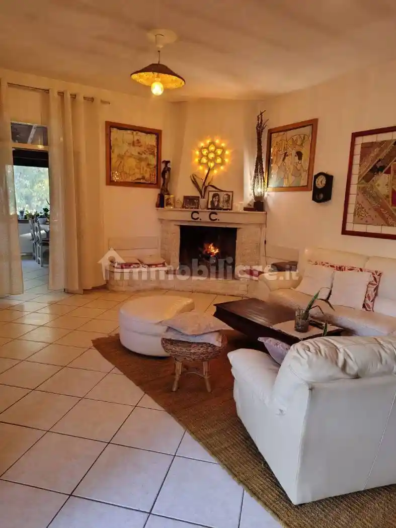 Villa in vendita a Nardò