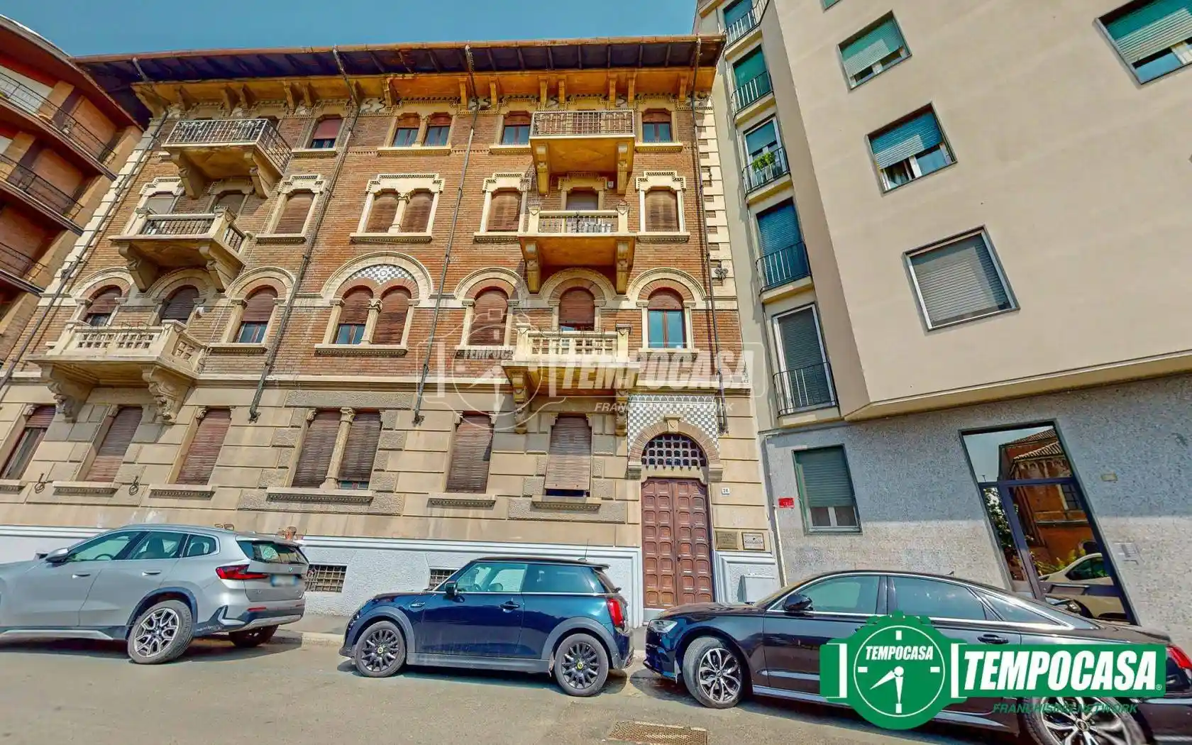 Appartamento in vendita a Alessandria