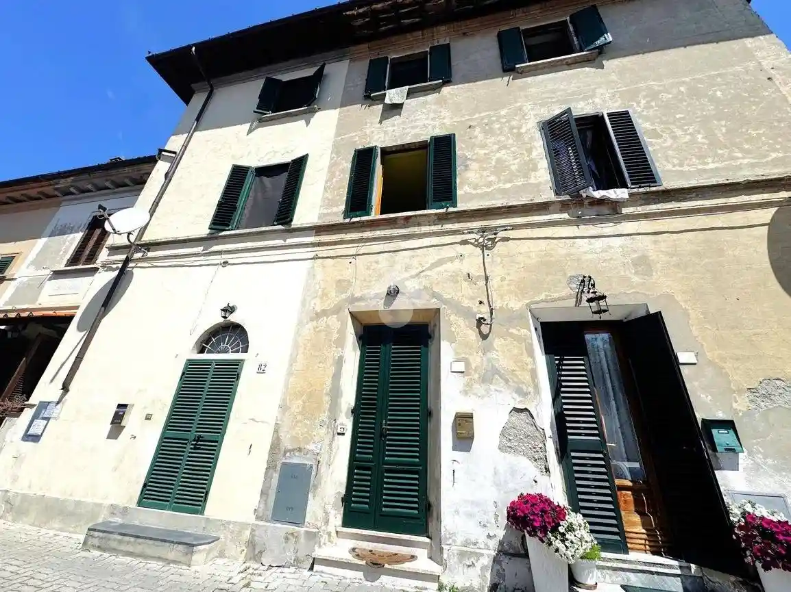 Casa indipendente in vendita a Agliana