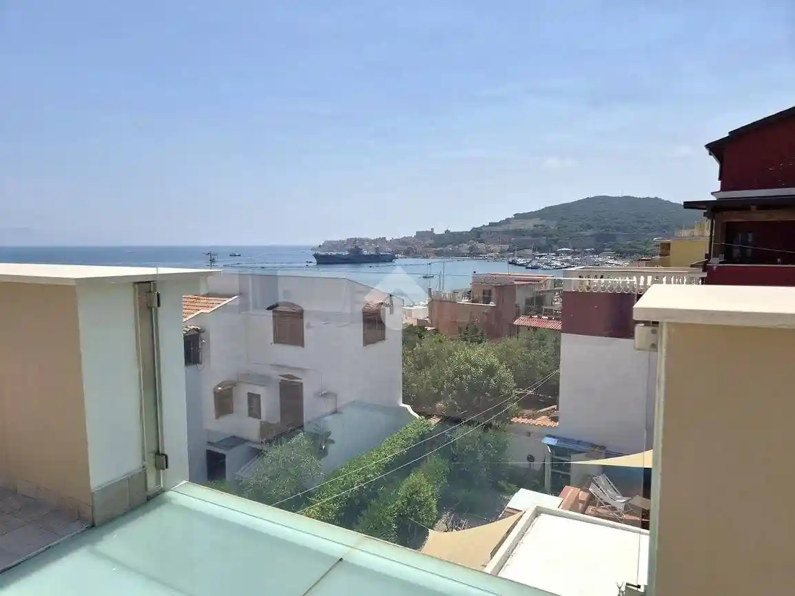 Appartamento in vendita a Gaeta