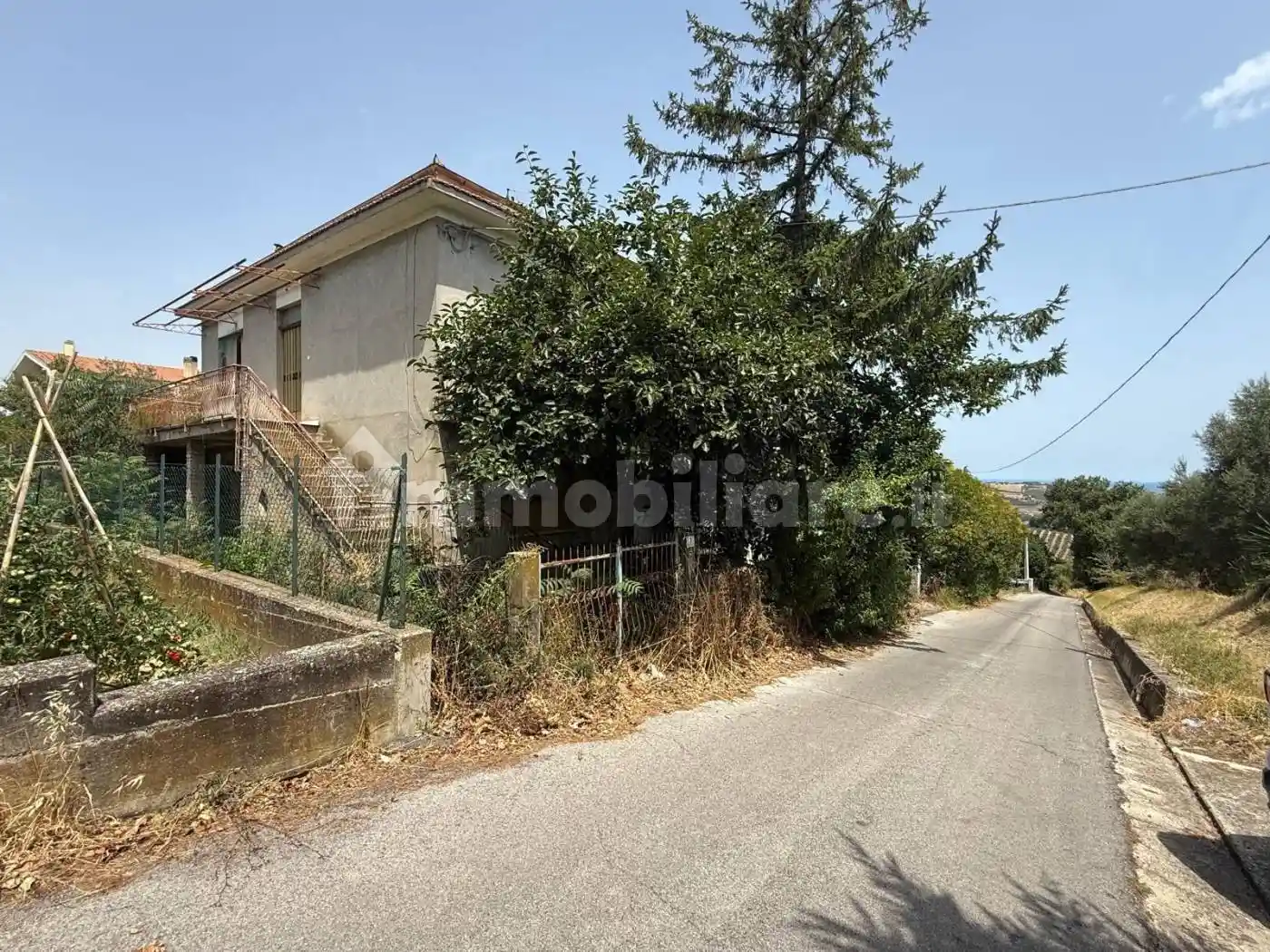 Casa indipendente in vendita a Città Sant'Angelo