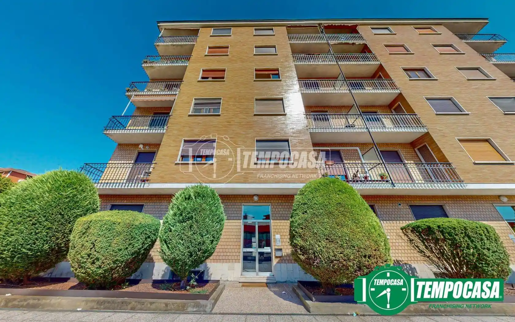 Appartamento in vendita a Alessandria
