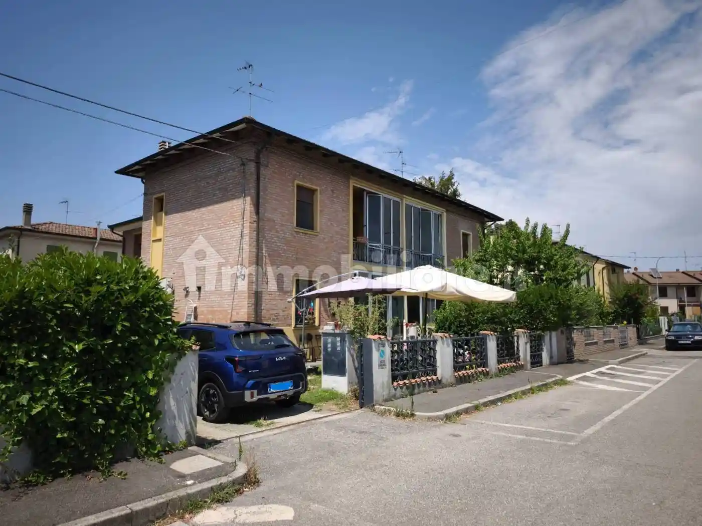 Casa indipendente in vendita a Molinella