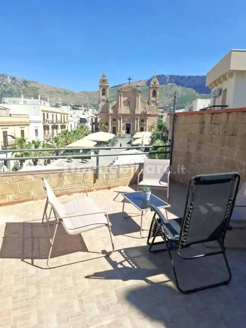 Appartamento in affitto a Terrasini