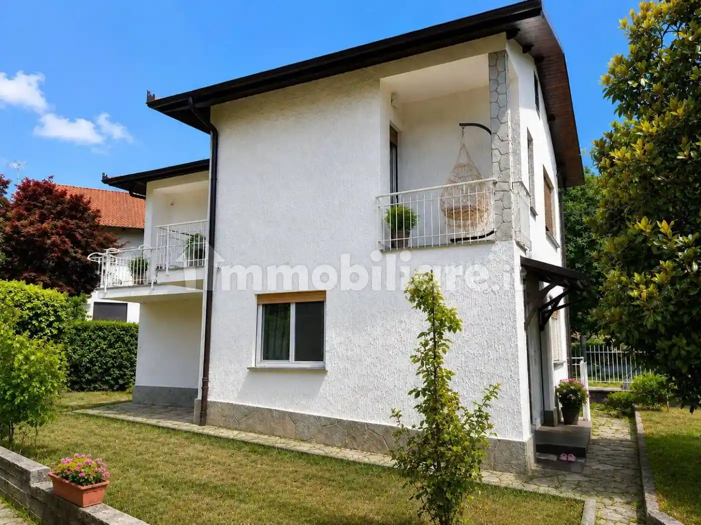 Villa in vendita a Val della Torre