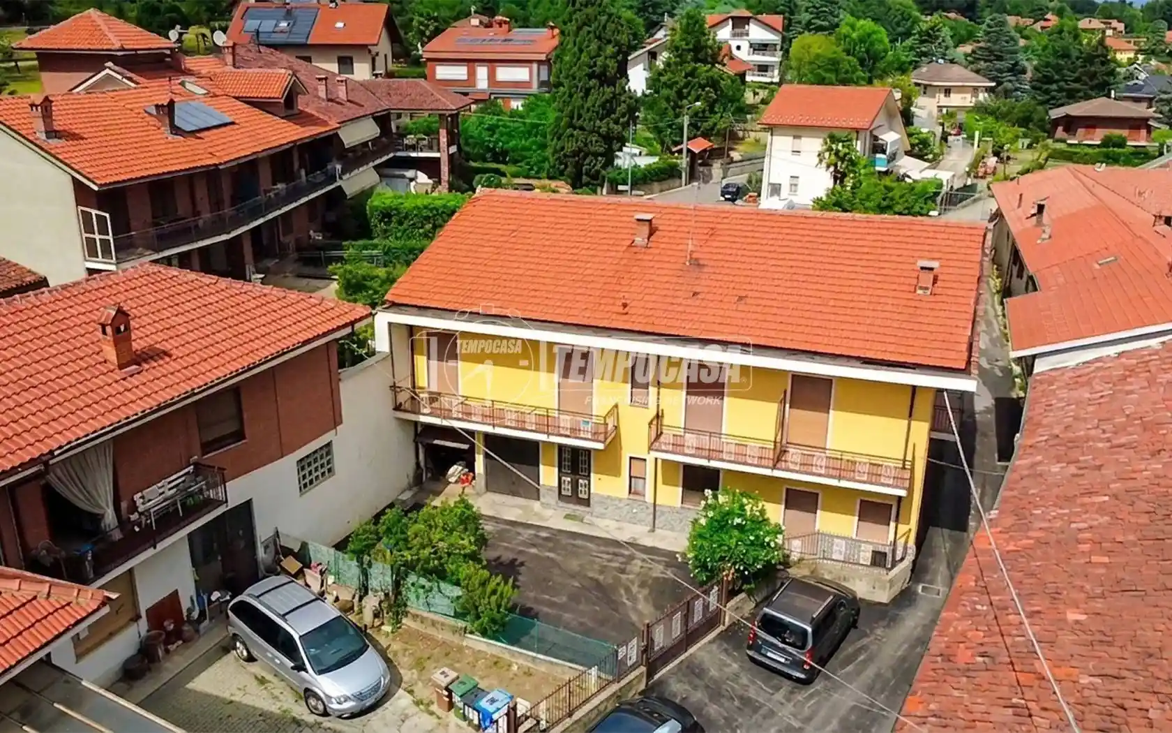Villa in vendita a Villarbasse