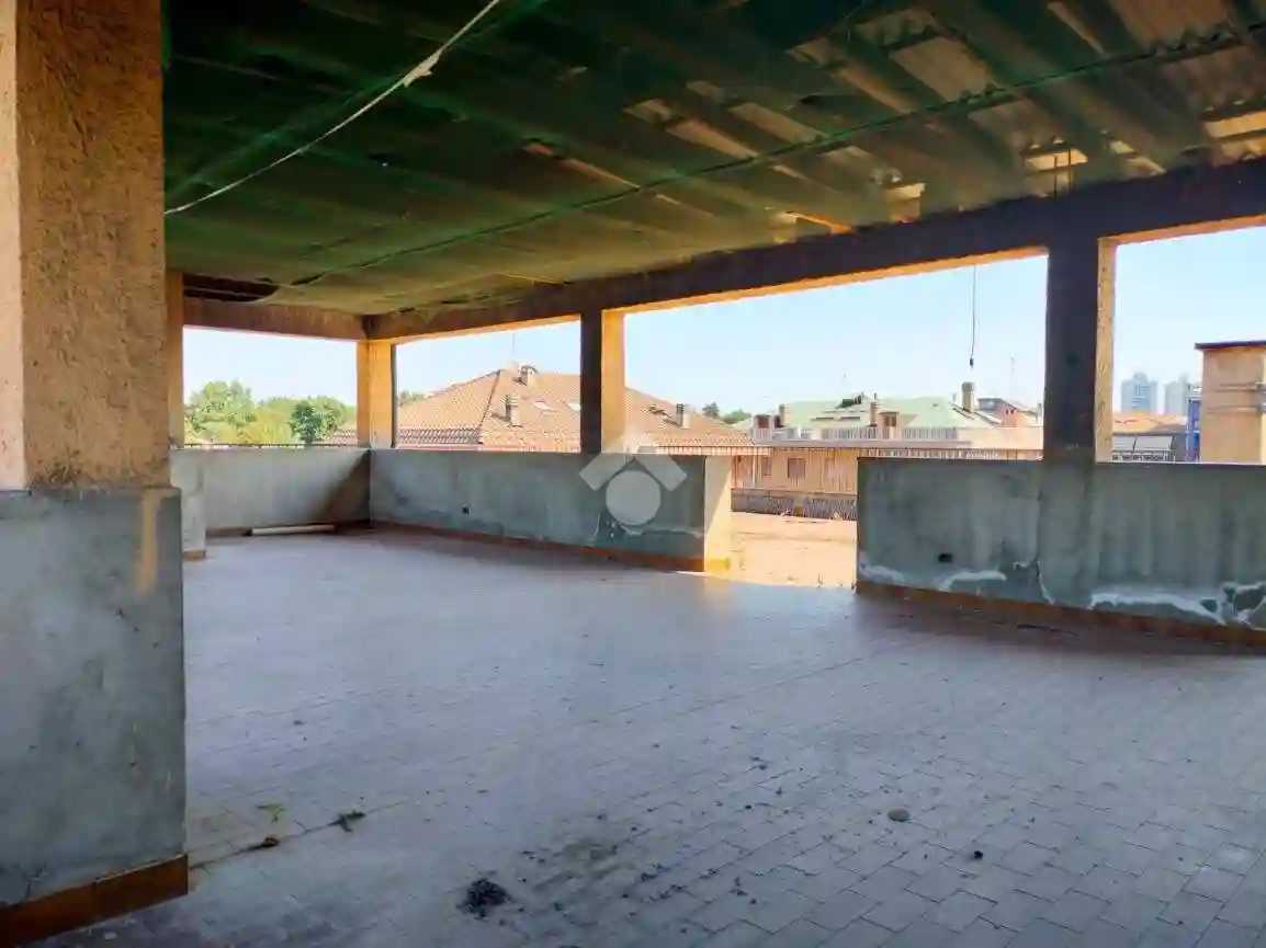 Attico - Mansarda - foto 2