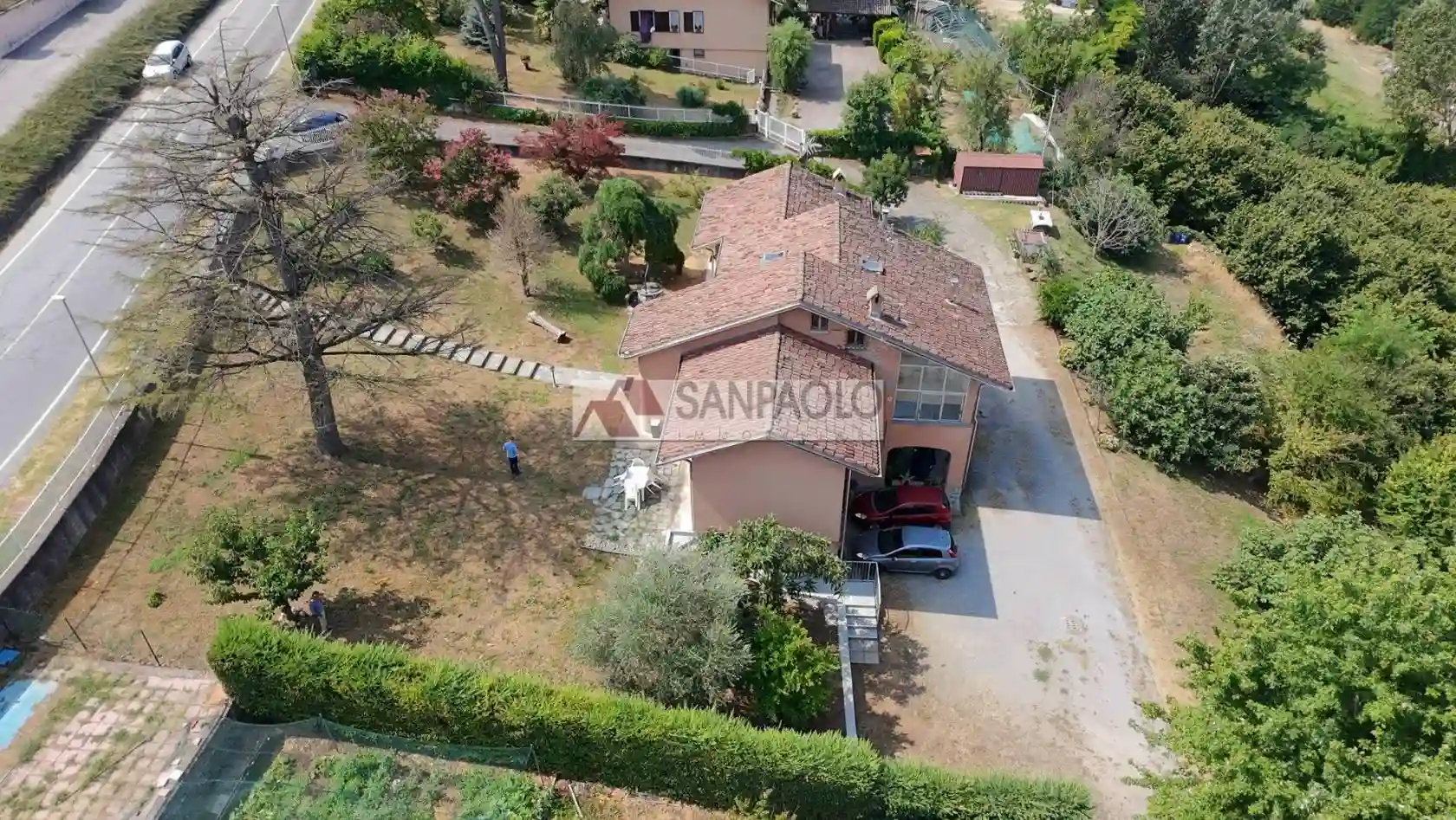 Villetta a schiera - foto 2