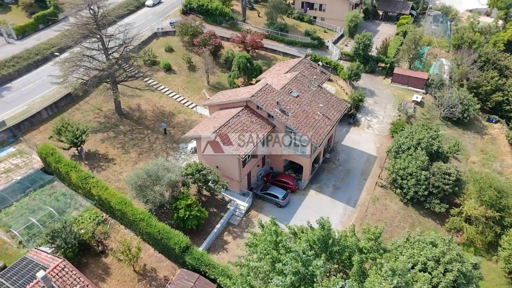 Villetta a schiera - foto 3