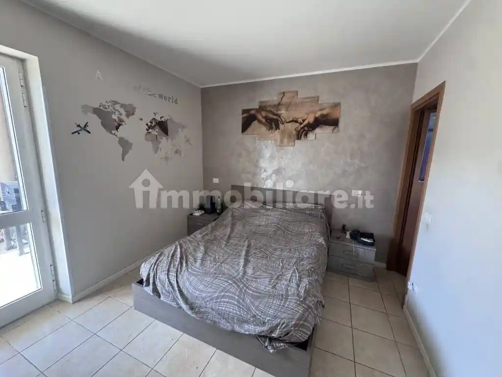 Appartamento in vendita a Patrica
