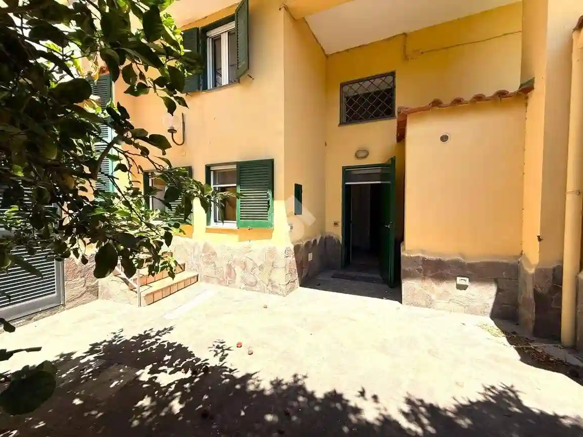 Palazzo - Edificio - foto 5