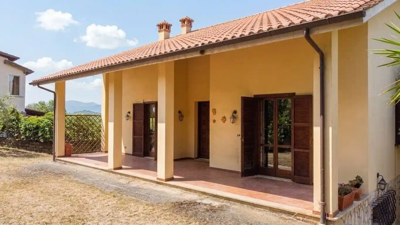 Villa in vendita a Forano