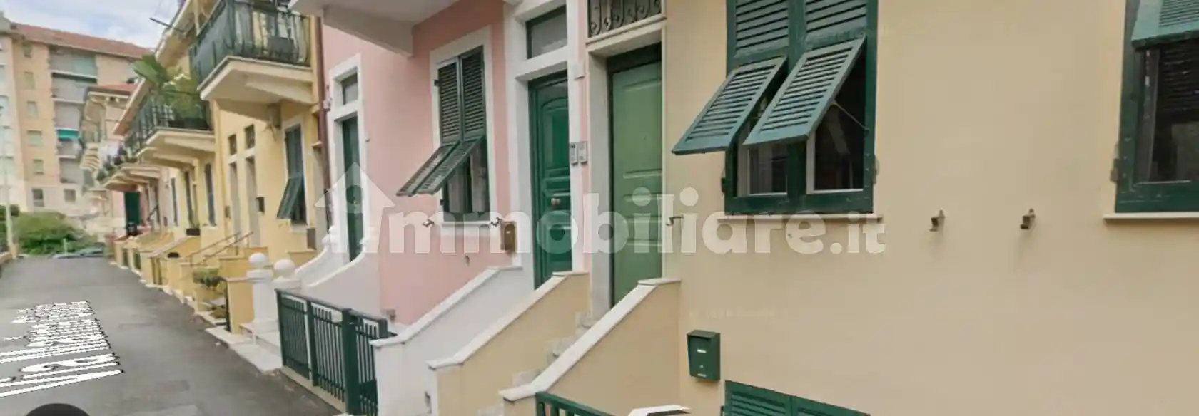 Appartamento in vendita a Chiavari