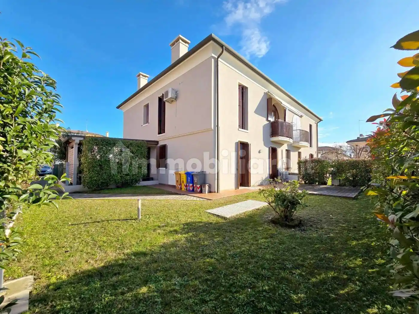 Appartamento in vendita a Ponzano Veneto