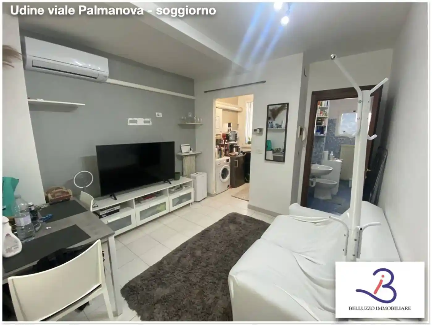 Appartamento in vendita a Udine