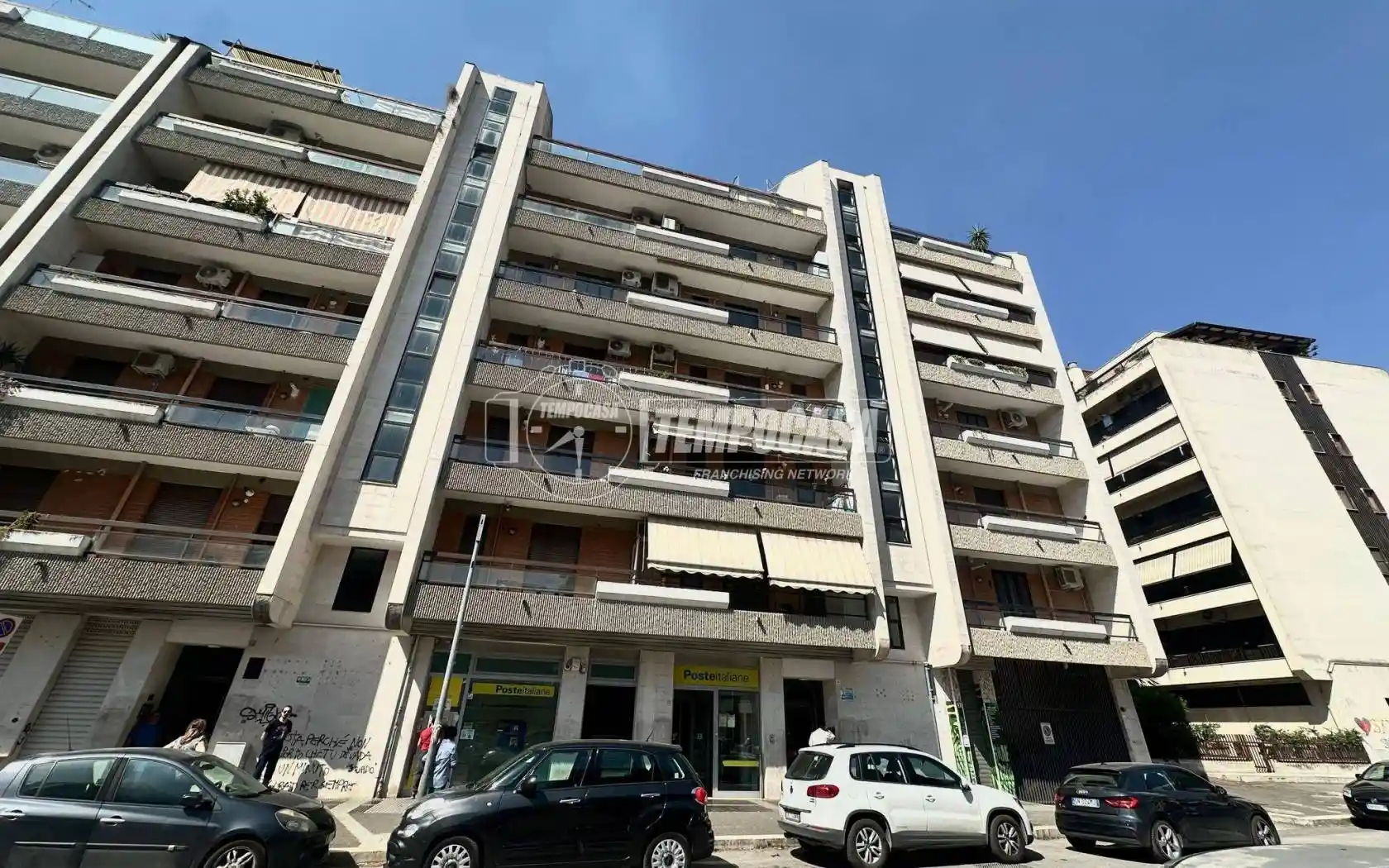 Appartamento in vendita a Foggia