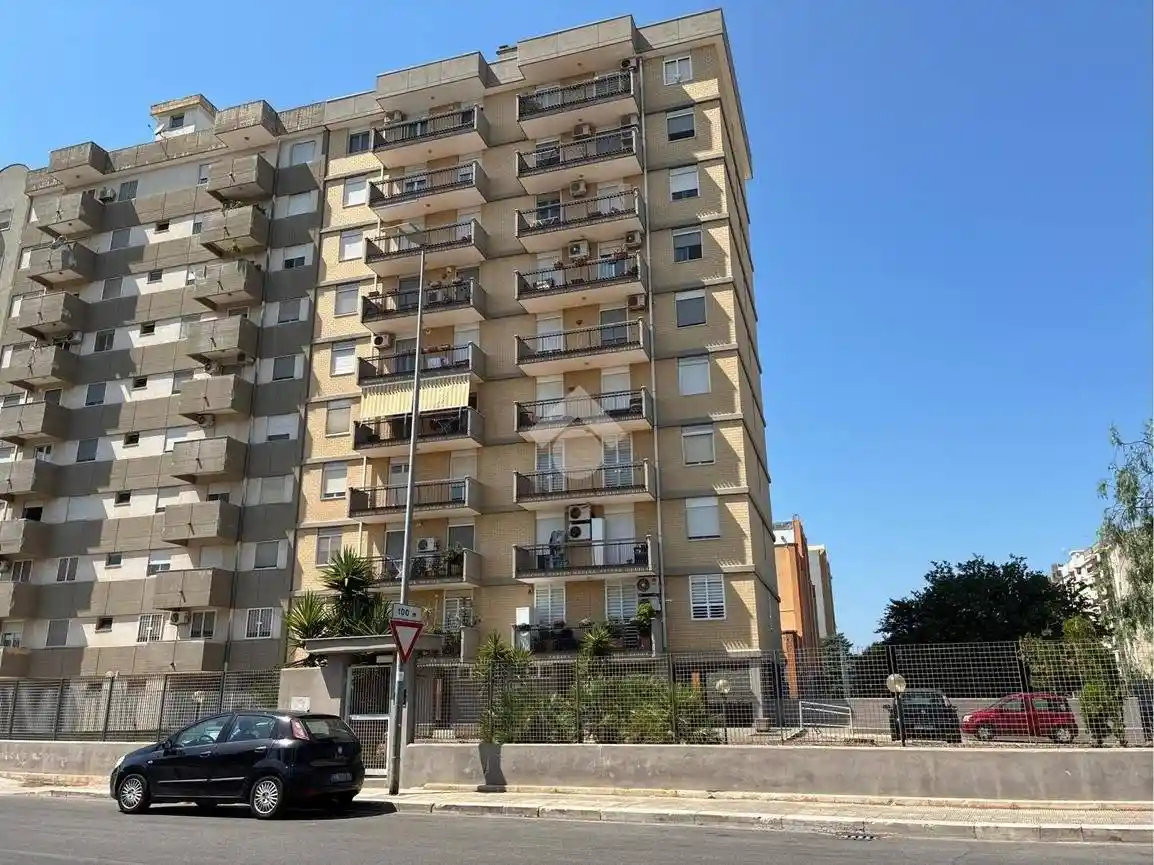 Appartamento in vendita a Bari