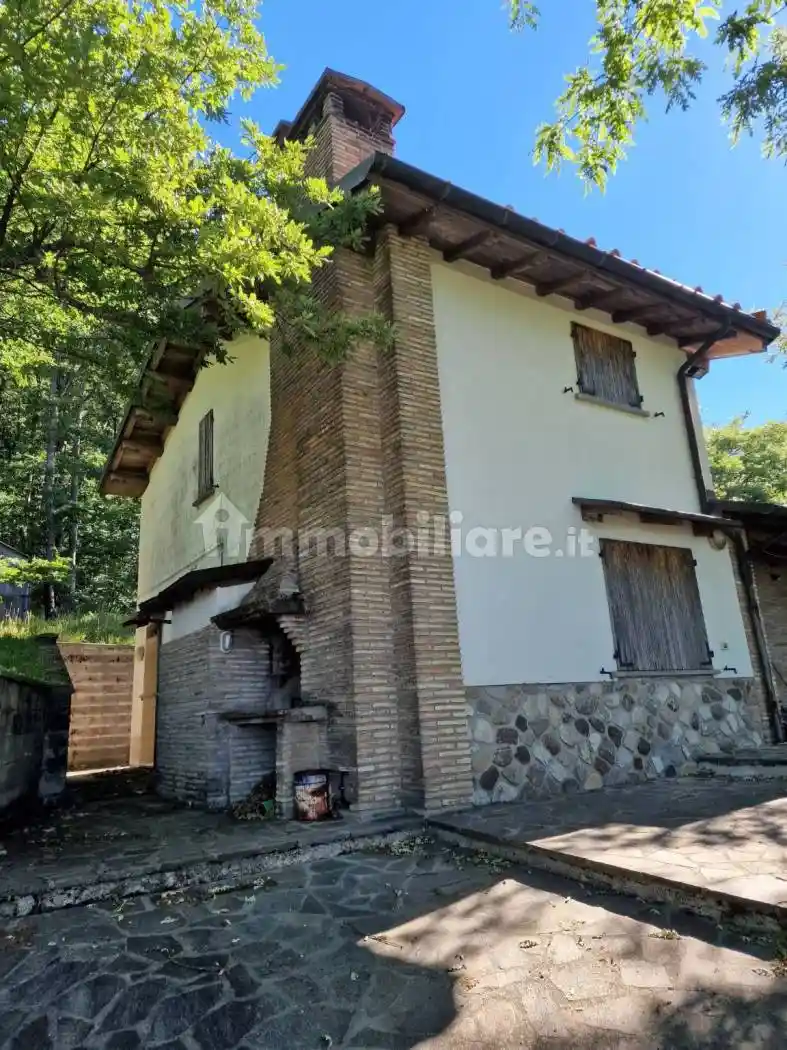 Villa in vendita a Pieve Santo Stefano