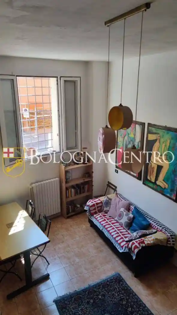 Appartamento in vendita a Bologna