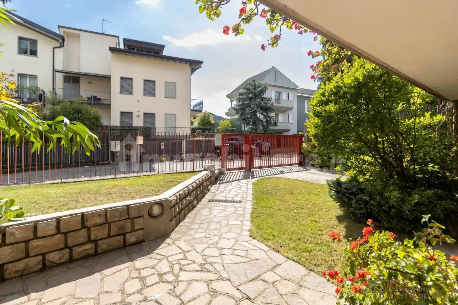 Villa in vendita a Bergamo