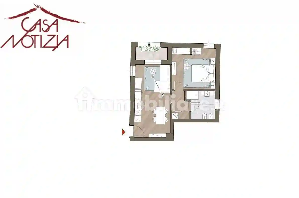Appartamento - foto 3