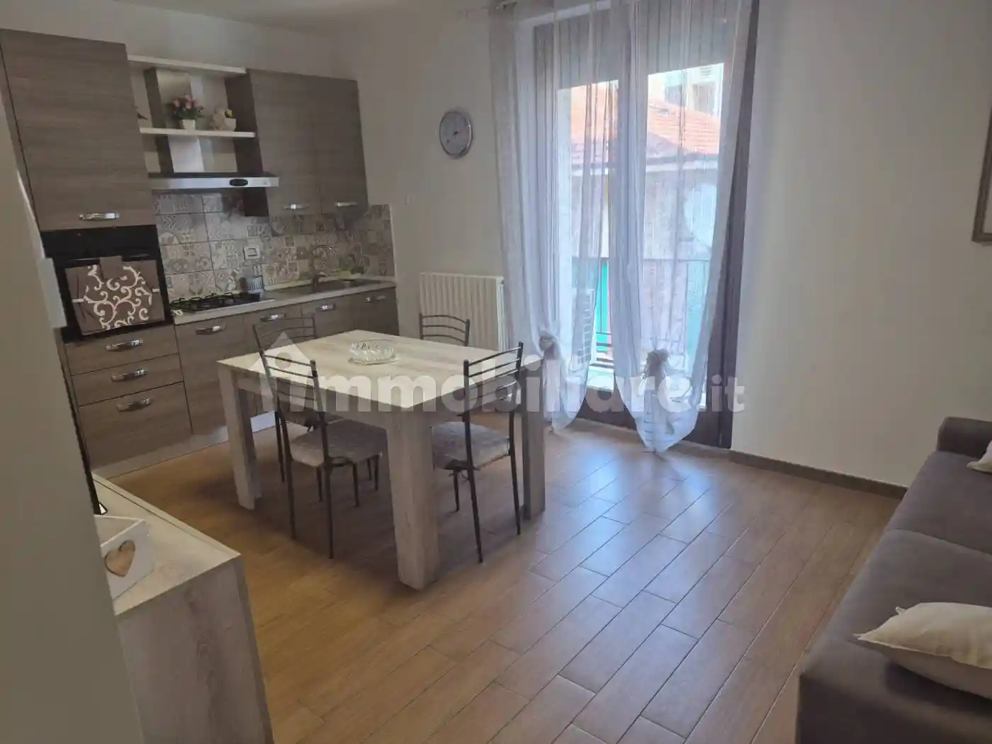 Appartamento in vendita a San Benedetto del Tronto